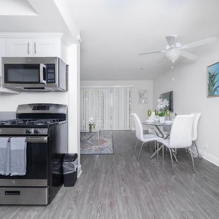 La Cozy 1 Bedroom Free Parking Los Angeles Zewnętrze zdjęcie