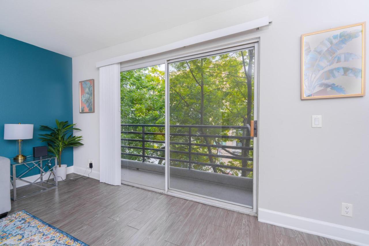 La Cozy 1 Bedroom Free Parking Los Angeles Zewnętrze zdjęcie