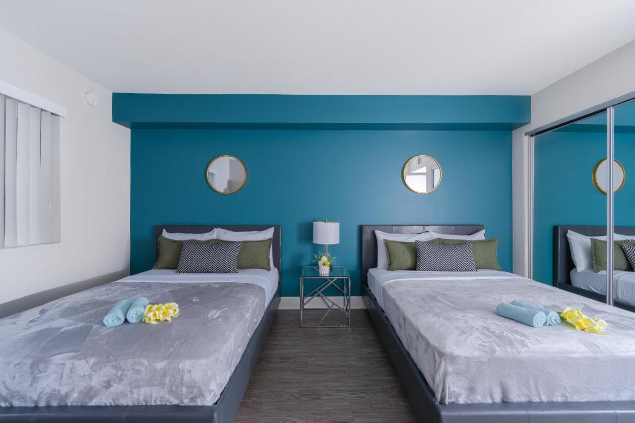 La Cozy 1 Bedroom Free Parking Los Angeles Zewnętrze zdjęcie